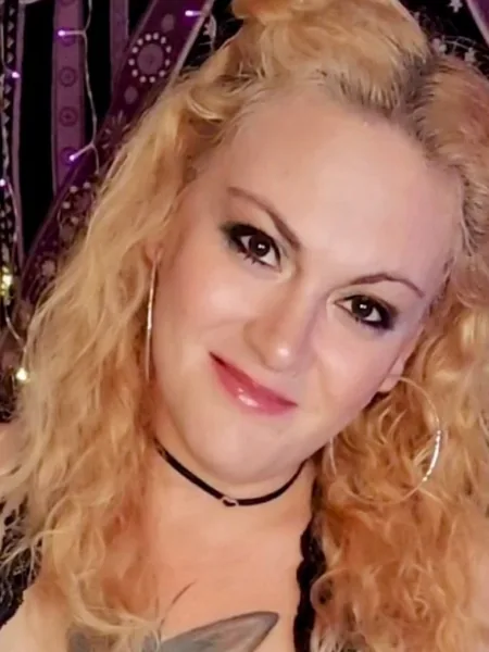 Danii Mystic