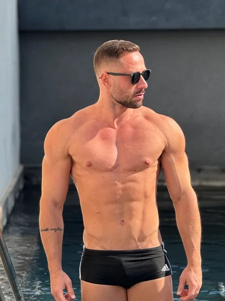Daniel Póvoas