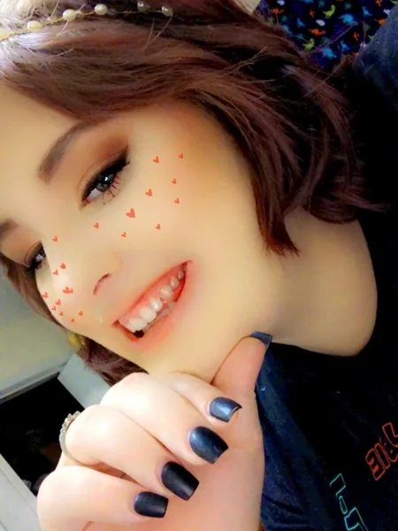 Darling Danii ✨ avatar