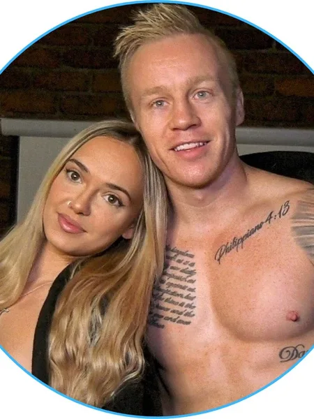 Kyron &amp; Dani