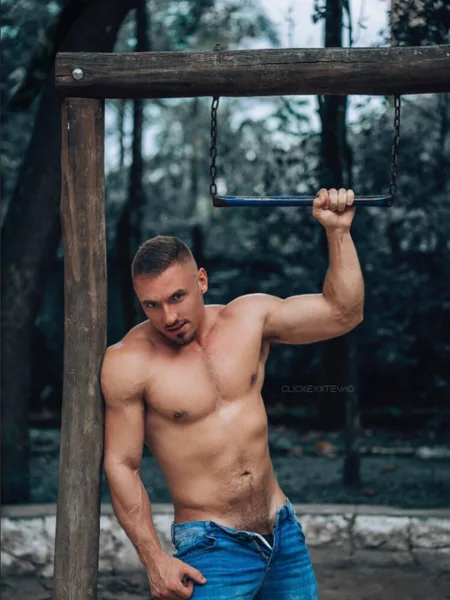 Danilo Alemão