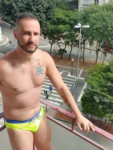 Danilo Oliveira