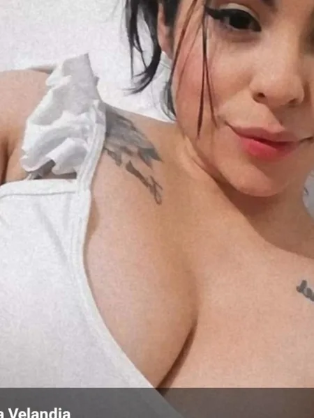 Daniela Velandia
