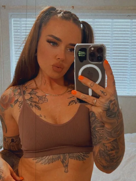 Dani Tunmore