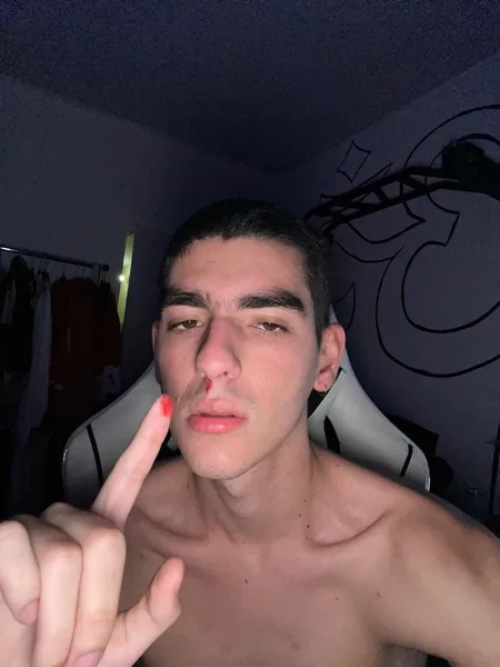 Tu Twink Andino 🏔️