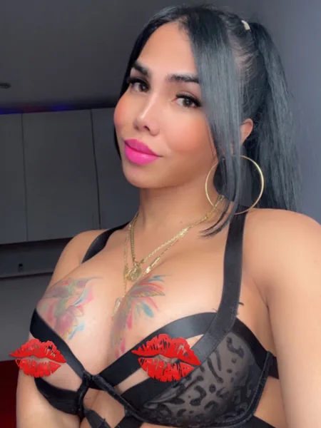 Danna Salazar