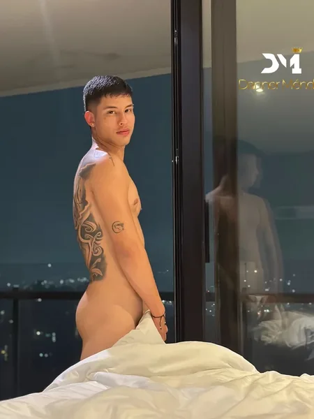 Danner Méndez