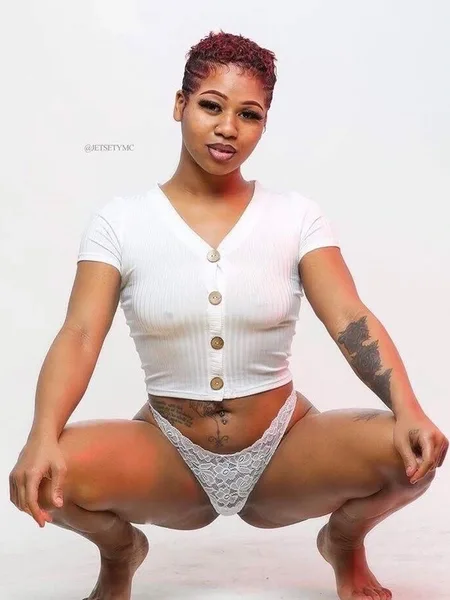 Tamarra Marshall