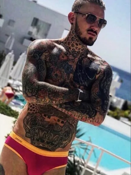 DB