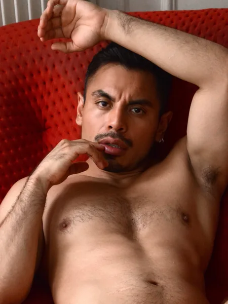 Danny Azcona