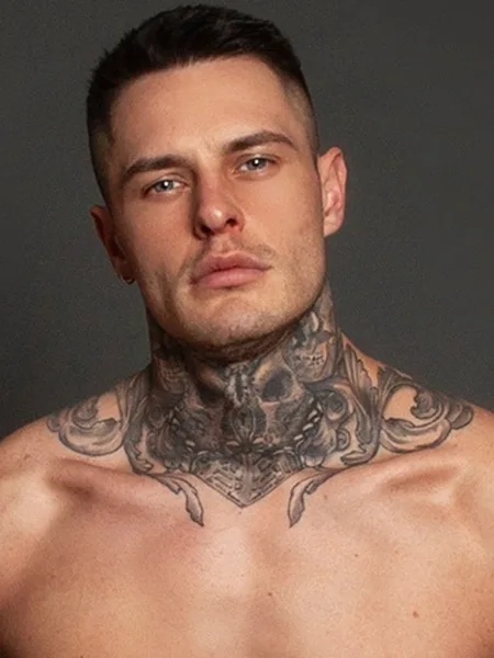 Danny Baldwin
