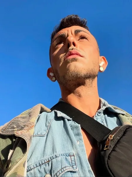 Danny Dakota