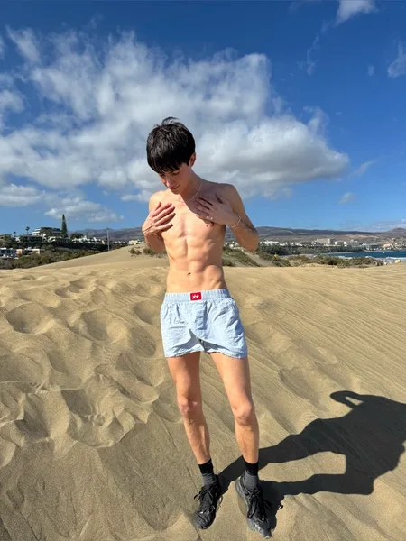 Danny Delano