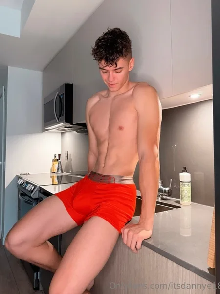 Danny Edwin