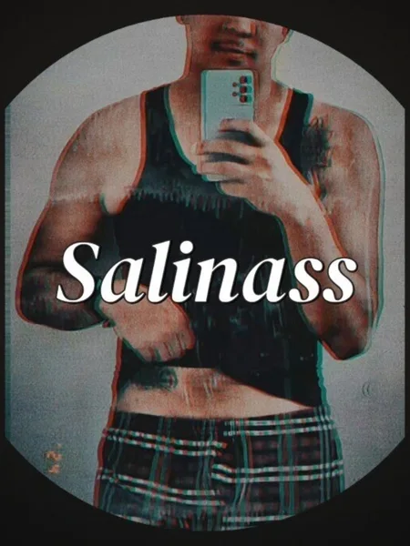Dannysalinass ✪