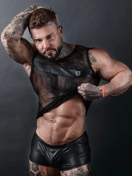 Danny starr