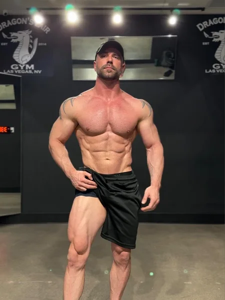 Danny Steele NO PPV