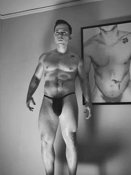 Danny Wilcoxx