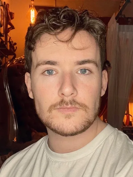 Dan Saxon