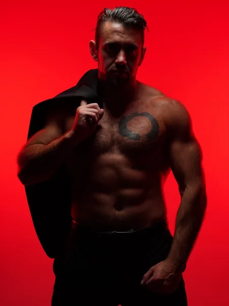 Dante Colle