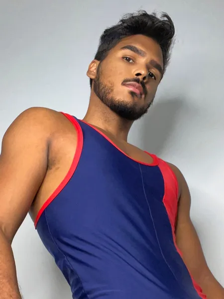 Dante Fox 🔞