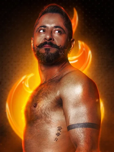 Dante Rios XL