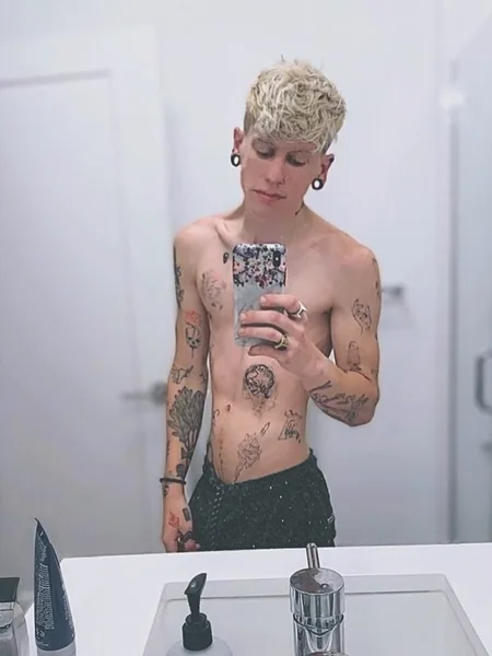 Daniel L