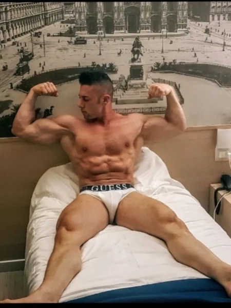 Dany Rimini