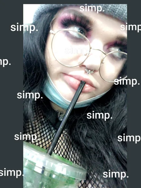 🕸 Daphne Dread 🕸