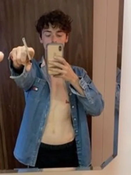 Noah Riley