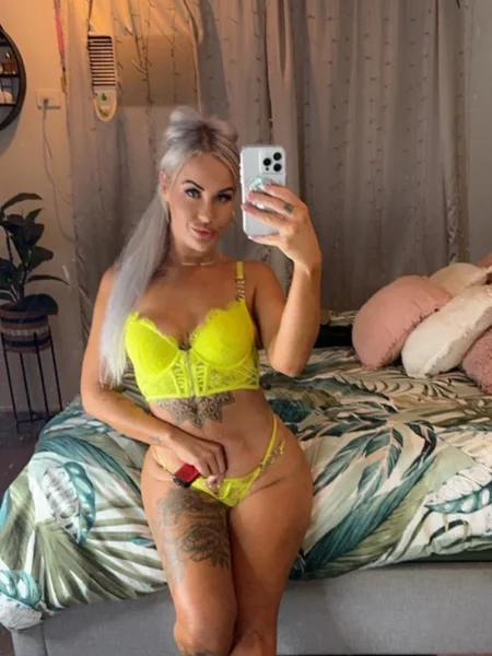Darcy Anne