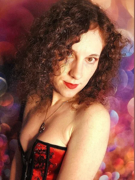 Darcyred