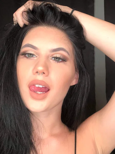 Darienne Paige