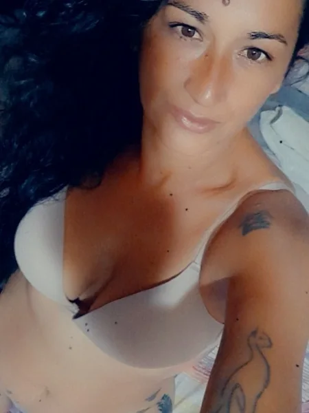 Angel 😇😈