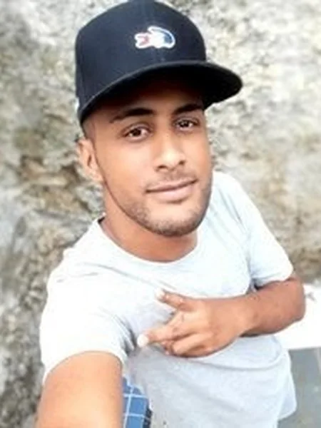 Sidney de oliveira