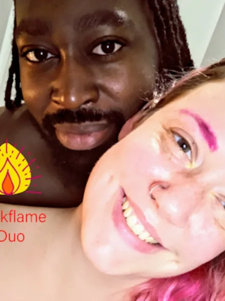 DarkFlameDuo
