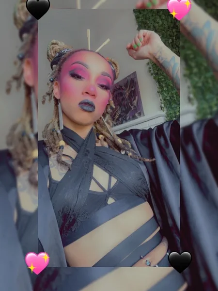 DarkQueen