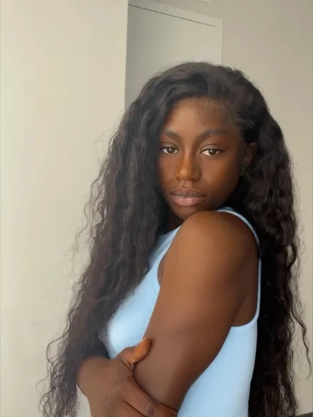 Black Barbie