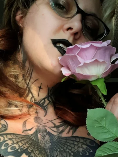 Dark Little Mind