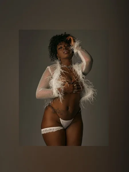 Fine Ass Nae