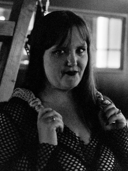 Dark Miss