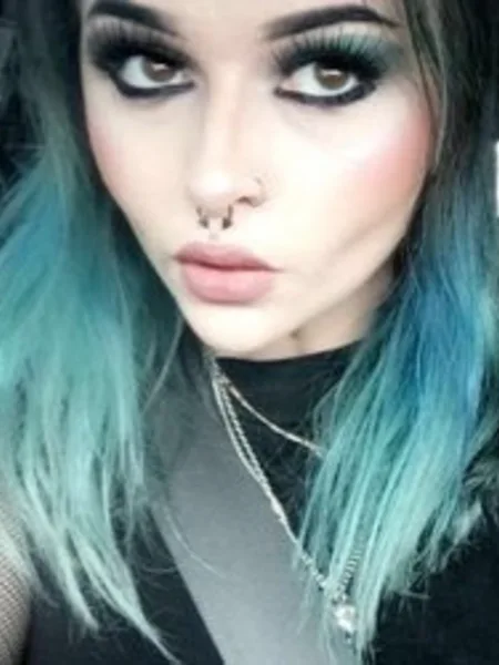 🖤Goddess Jezebel🖤