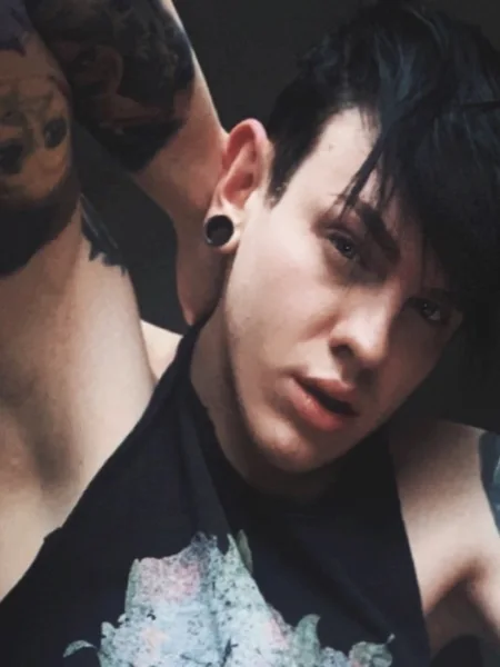 Ryan Rose 🥀