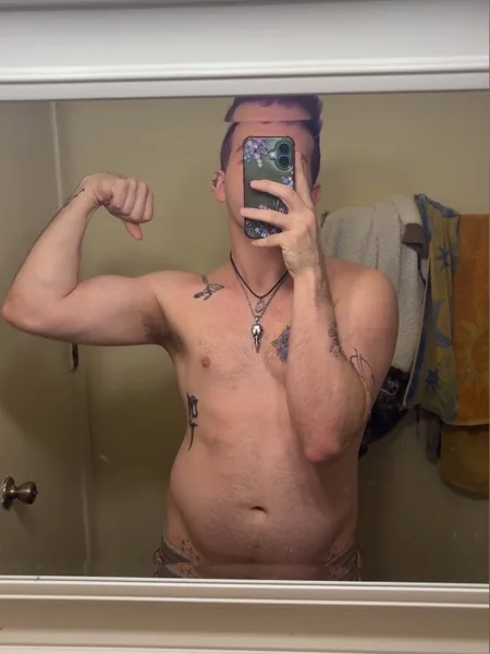 Chrispy Fine