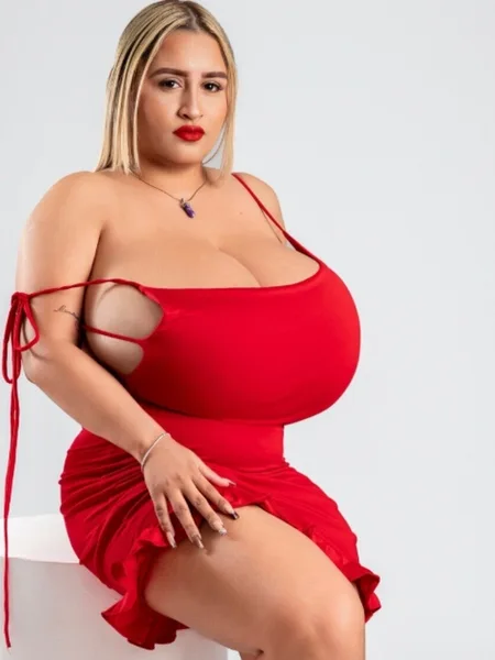 Darli Karina🪽