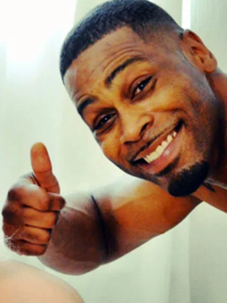 Darrell Deeps