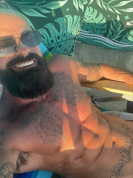Darren Delfino