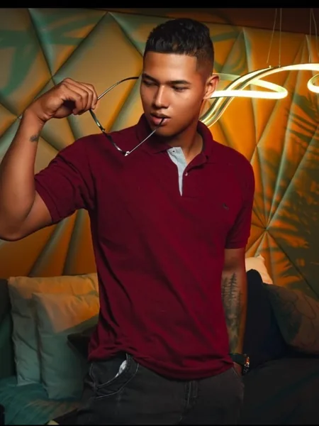 Darren_Hot 🔥