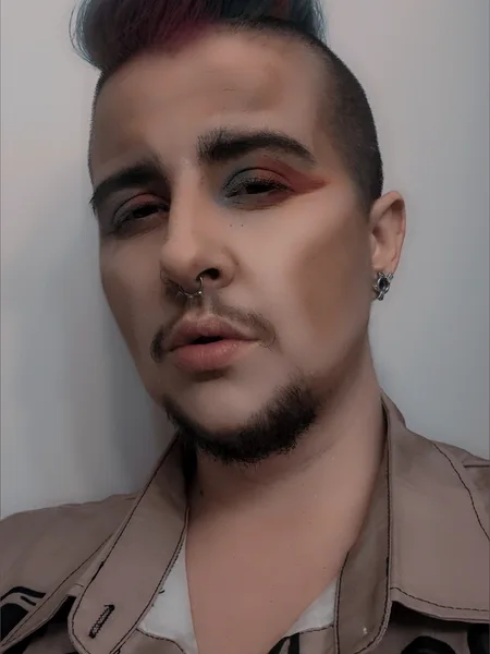 Darren