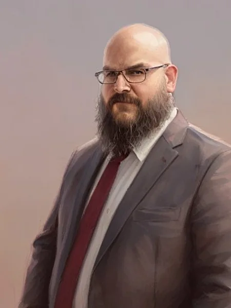 Dartholamew